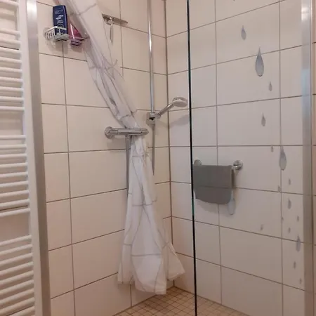 Apartment Familie David Bad Bergzabern