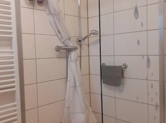 Apartamento Familie David Bad Bergzabern